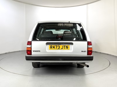 Lot 76 - 1997 Volvo 940 Turbo