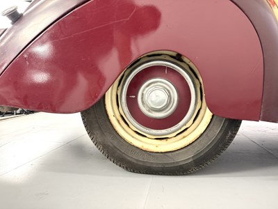 Lot 49 - 1954 Riley RME