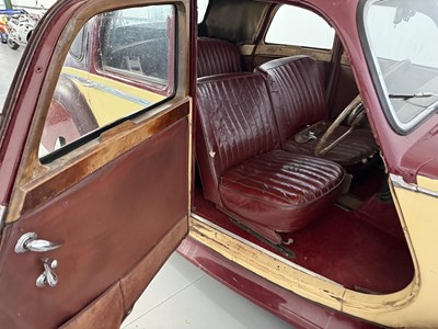 Lot 49 - 1954 Riley RME