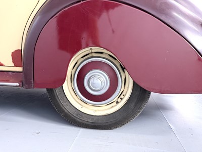 Lot 49 - 1954 Riley RME