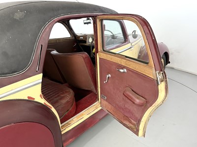 Lot 49 - 1954 Riley RME