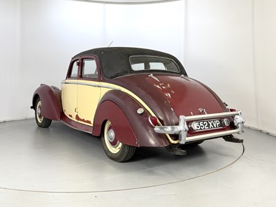 Lot 49 - 1954 Riley RME