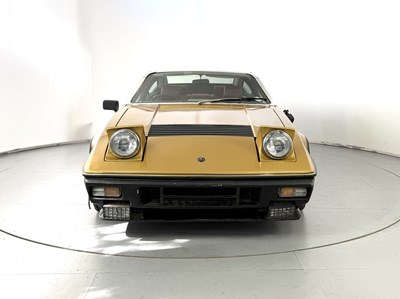 Lot 48 - 1981 Lotus Eclat