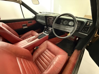 Lot 48 - 1981 Lotus Eclat