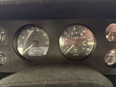 Lot 48 - 1981 Lotus Eclat