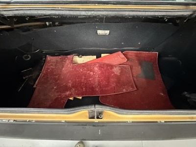 Lot 48 - 1981 Lotus Eclat