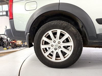 Lot 84 - 2006 Land Rover Discovery