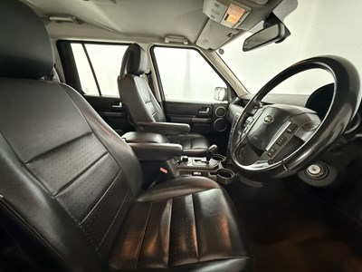 Lot 84 - 2006 Land Rover Discovery