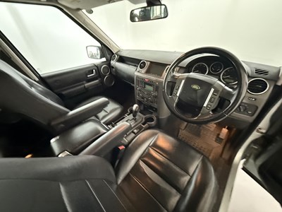 Lot 84 - 2006 Land Rover Discovery