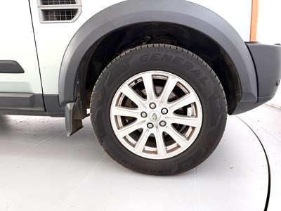 Lot 84 - 2006 Land Rover Discovery