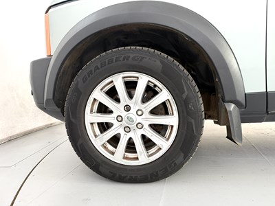 Lot 84 - 2006 Land Rover Discovery