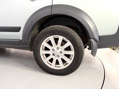 Lot 84 - 2006 Land Rover Discovery