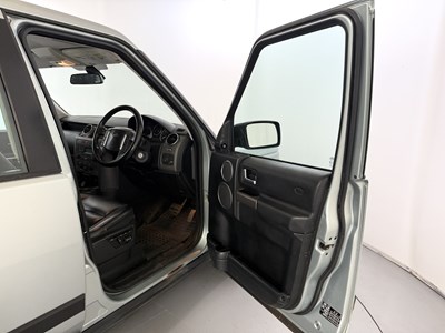 Lot 84 - 2006 Land Rover Discovery