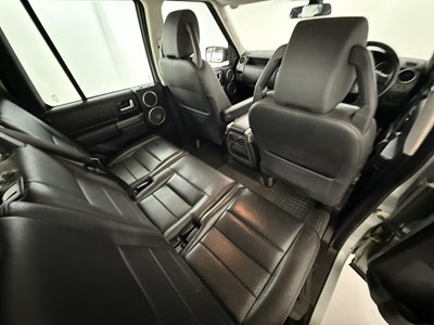 Lot 84 - 2006 Land Rover Discovery