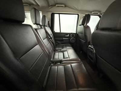 Lot 84 - 2006 Land Rover Discovery