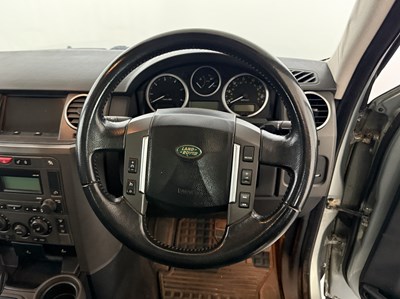 Lot 84 - 2006 Land Rover Discovery