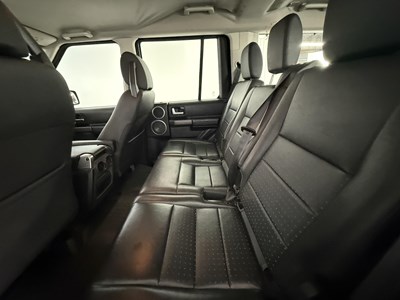 Lot 84 - 2006 Land Rover Discovery