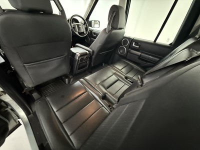 Lot 84 - 2006 Land Rover Discovery