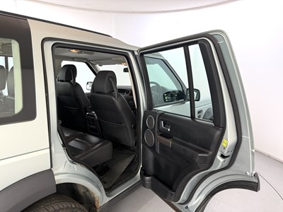 Lot 84 - 2006 Land Rover Discovery