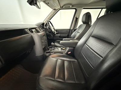 Lot 84 - 2006 Land Rover Discovery