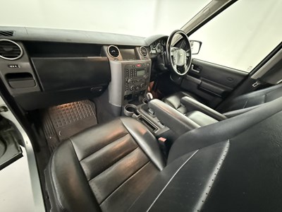 Lot 84 - 2006 Land Rover Discovery