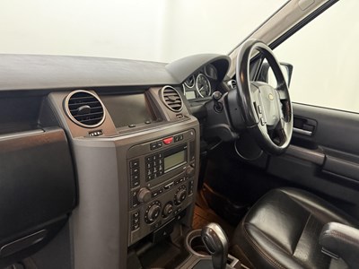 Lot 84 - 2006 Land Rover Discovery