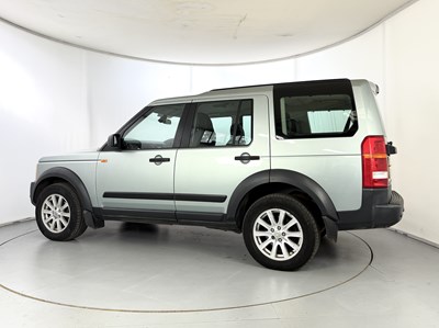 Lot 84 - 2006 Land Rover Discovery