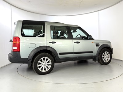 Lot 84 - 2006 Land Rover Discovery