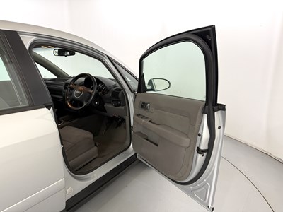 Lot 142 - 2001 Audi A2