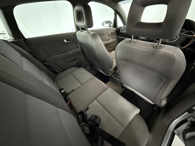 Lot 142 - 2001 Audi A2