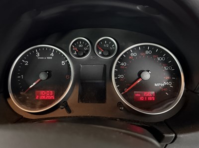 Lot 142 - 2001 Audi A2
