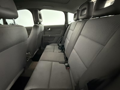 Lot 142 - 2001 Audi A2