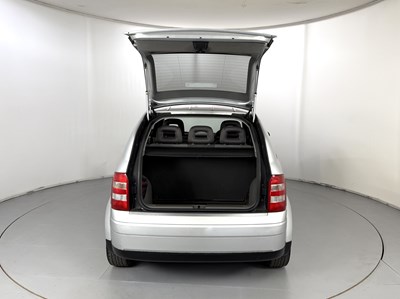 Lot 142 - 2001 Audi A2