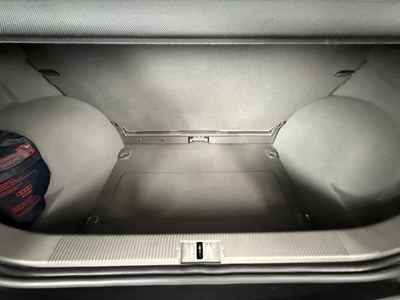 Lot 142 - 2001 Audi A2