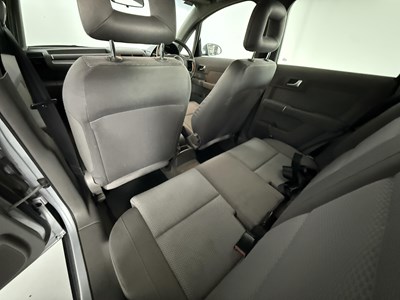 Lot 142 - 2001 Audi A2