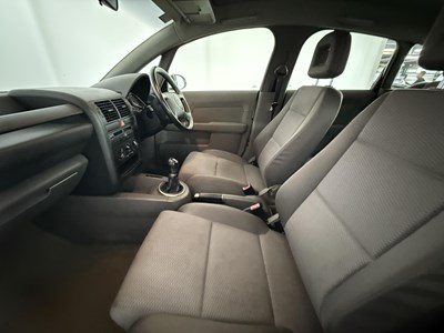 Lot 142 - 2001 Audi A2