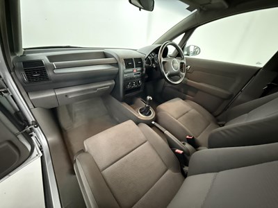 Lot 142 - 2001 Audi A2