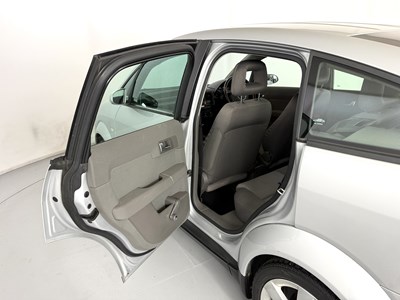 Lot 142 - 2001 Audi A2