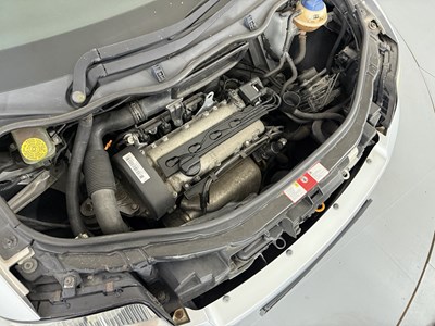 Lot 142 - 2001 Audi A2
