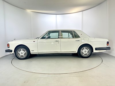 Lot 142 - 1985 Bentley Mulsanne Turbo