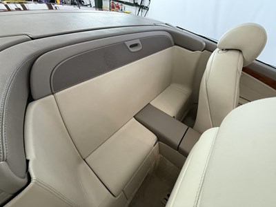 Lot 1 - 2005 Mercedes-Benz SL350