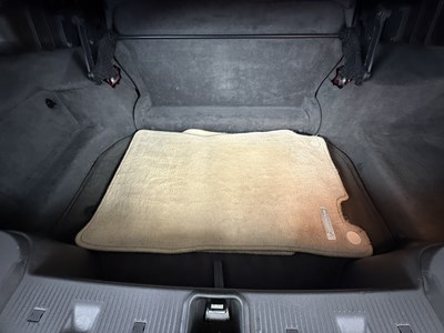 Lot 1 - 2005 Mercedes-Benz SL350