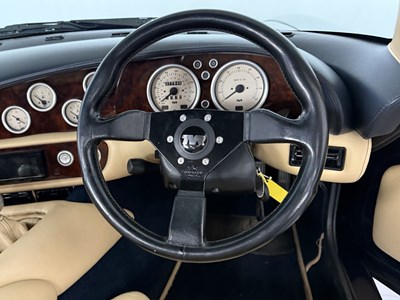 Lot 33 - 1998 TVR Chimaera 500