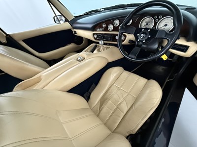 Lot 33 - 1998 TVR Chimaera 500