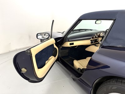 Lot 33 - 1998 TVR Chimaera 500