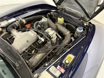 Lot 33 - 1998 TVR Chimaera 500