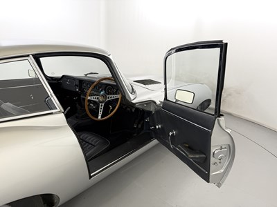 Lot 123 - 1968 Jaguar E-Type Series II Coupe