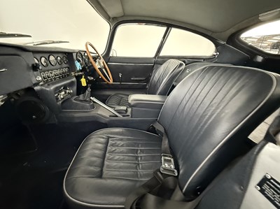 Lot 123 - 1968 Jaguar E-Type Series II Coupe