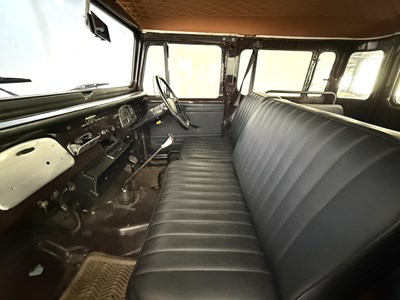 Lot 68 - 1978 Toyota Land Cruiser FJ40