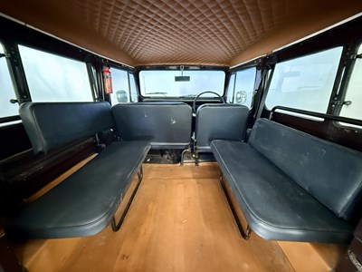 Lot 68 - 1978 Toyota Land Cruiser FJ40